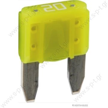 50295579    ΑΣΦΑΛΕΙΑ ΜΑΧΑΙΡΩΤΗ ΜΙΝΙ 20Α ΚΙΤΡΙΝΗ    ΑΣΦΑΛΕΙΑ ΜΙΝΙ 20Α BMW 61136942071 6942071 CITROEN/PEUGEOT 96 345 135 80 FORD 1L3T14A094HA 4381717 GENERAL MOTORS 24 426 657 RENAULT 7703 297 156 VAG N102 615 08 50295579    ΑΣΦΑΛΕΙΑ ΜΑΧΑΙΡΩΤΗ ΜΙΝΙ 20Α ΚΙΤΡΙΝΗ    ΑΣΦΑΛΕΙΑ ΜΙΝΙ 20Α BMW 61136942071 6942071 CITROEN/PEUGEOT 96 345 135 80 FORD 1L3T14A094HA 4381717 GENERAL MOTORS 24 426 657 RENAULT 7703 297 156 VAG N102 615 08