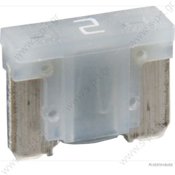 50295590 HERTH+BUSS ELPARTS  ΑΣΦΑΛΕΙΑ ΜΑΧΑΙΡΩΤΗ ΜΙΝΙ    2A  ΔΙΑΦΑΝΟ  - Fuse ΑΣΦΑΛΕΙΑ ΜΙΝΙ 2Α FORD 9L3T-14A094-HA 50295590 HERTH+BUSS ELPARTS  ΑΣΦΑΛΕΙΑ ΜΑΧΑΙΡΩΤΗ ΜΙΝΙ    2A  ΔΙΑΦΑΝΟ  - Fuse ΑΣΦΑΛΕΙΑ ΜΙΝΙ 2Α FORD 9L3T-14A094-HA