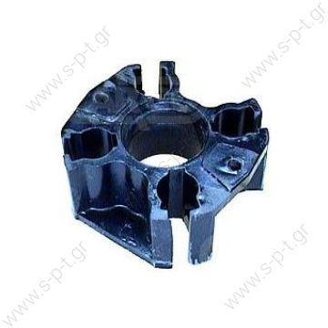 50620 CARGO  Brush Holder LUCAS M35J # 50620 CARGO  Brush Holder LUCAS M35J #