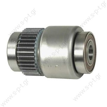 50629 DENSO  Clutch NIPPONDENSO OD55.5 L92.4 c35 CW # 50629 DENSO  Clutch NIPPONDENSO OD55.5 L92.4 c35 CW #