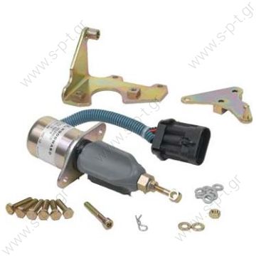 50861 DTS   CARGO  ΗΛΕΚΤΡΙΚΟ  ΣΒΗΣΤΗΡΙ     STOP RELAIS / MAGNEET     CUMMINS 12V 3T Continous 50861 DTS   CARGO  ΗΛΕΚΤΡΙΚΟ  ΣΒΗΣΤΗΡΙ     STOP RELAIS / MAGNEET     CUMMINS 12V 3T Continous