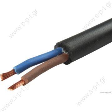 5127552800 ΚΑΛΩΔΙΟ 2 Χ 1,5 mm²