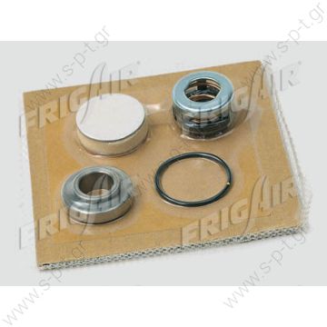 SANDEN SD7 521.10105