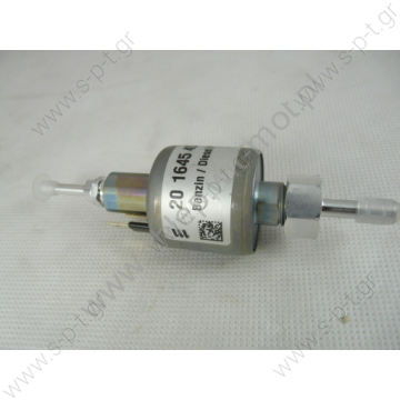 EBERSPAECHER  Hydronic D5WSC/B5WSC 201645450000 12V  20164545000 EBERSPAECHER  Hydronic D5WSC/B5WSC 201645450000 12V  20164545000