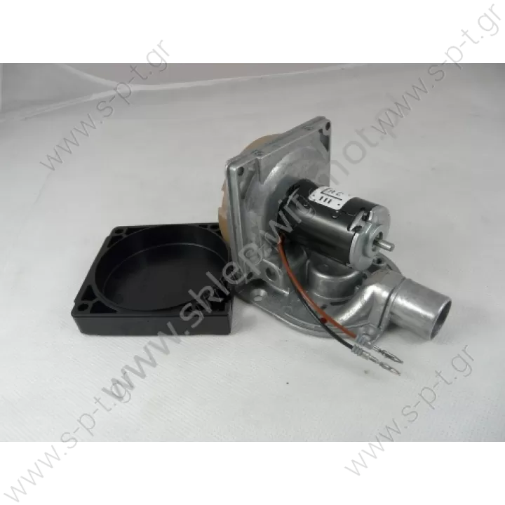 251922991600 ΜΟΤΕΡ ΚΑΥΣΤΗΡΑ  EBERSPAECHER Hydronic D5W D5WSC / D5WZ   251922991600 D5WSC/B5WSC, D5WZ/B5WZ D5 D5WZ 12V - MB Vito, Sprinter / Ford Transit 251922991600