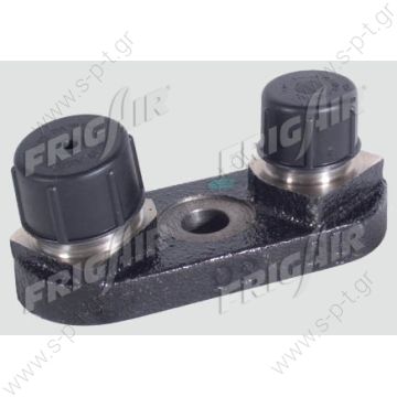 ΠΛΑΚΕΣ ΕΙΣΑΓΩΓΗΣ SELTEK 58.80012