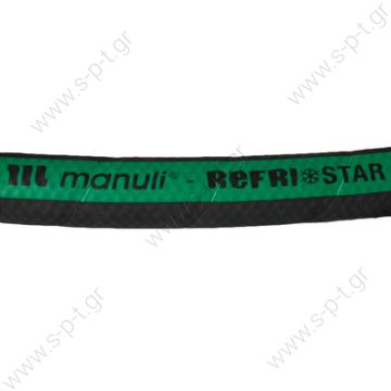60641109 ΣΩΛΗΝΑ   MANULI REFRISTAR  R134  ΕΛΑΣΤΙΚΟΣ ΣΩΛΗΝΑΣ ΚΛΙΜΑΤΙΣΜΟΥ     MANULI RefriStar Type B Class DN 22,G16,Manuli:H01110022,Sutrak: 21.07.01.044,210701044 60641109 ΣΩΛΗΝΑ   MANULI REFRISTAR  R134  ΕΛΑΣΤΙΚΟΣ ΣΩΛΗΝΑΣ ΚΛΙΜΑΤΙΣΜΟΥ     MANULI RefriStar Type B Class DN 22,G16,Manuli:H01110022,Sutrak: 21.07.01.044,210701044