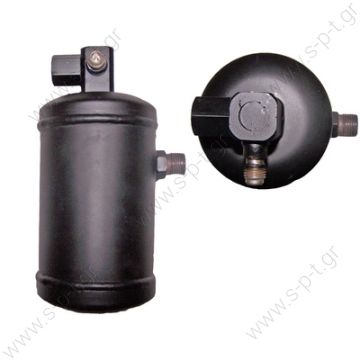 60652001.1  ΞΗΡΑΝΤΗΡΑΣ A/C FORD      ΦΙΛΤΡΟ  ΥΓΡΟΥ   ΑΦΥΓΡΑΝΤΗΡΑΣ          Standard Receiver Drier M x F with valve 60652001.1  ΞΗΡΑΝΤΗΡΑΣ A/C FORD      ΦΙΛΤΡΟ  ΥΓΡΟΥ   ΑΦΥΓΡΑΝΤΗΡΑΣ          Standard Receiver Drier M x F with valve