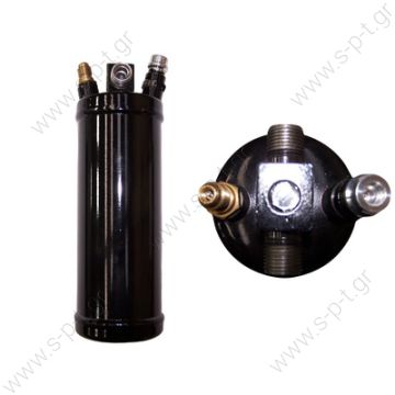 60652011   ΞΗΡΑΝΤΗΡΑΣ A/C  ΦΙΛΤΡΟ ΑΦΥΓΡΑΝΣΗΣ     Standard Receiver Drier M x M with valve 60652011   ΞΗΡΑΝΤΗΡΑΣ A/C  ΦΙΛΤΡΟ ΑΦΥΓΡΑΝΣΗΣ     Standard Receiver Drier M x M with valve