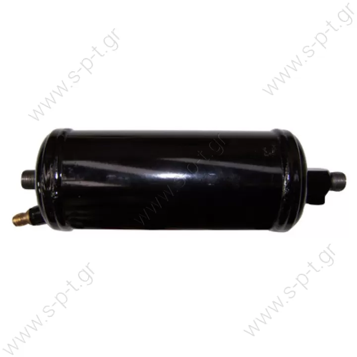 60652019   ΞΗΡΑΝΤΗΡΑΣ A/C     FILTER IVECO 3/8M X 3/8M HORIZONTAL IVECO 42554503     60652019  Φίλτρο Υγρού   Standard Receiver Drier M x M with valve 42554503 FILTER IVECO 3/8M X 3/8M HORIZONTAL IVECO 42554503 CROSS NUMBERS 42554503, 544053
