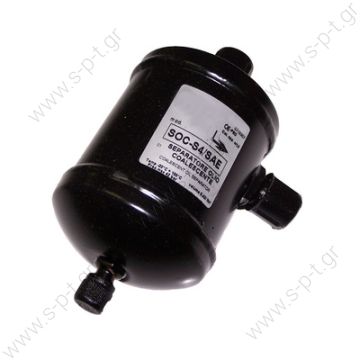 60652057/1 Standard Oil Separetor 167328 60652057/1 Standard Oil Separetor 167328