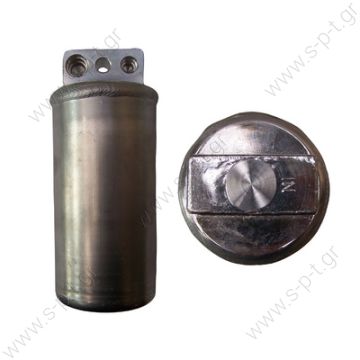 60652125  ΞΗΡΑΝΤΗΡΑΣ A/C OPEL     ΦΙΛΤΡΟ ΑΦΥΓΡΑΝΣΗΣ A/C OPEL VECTRA B    Φίλτρο Υγρού Opel Vectra B 1996       Opel   Vectra B   OPEL :1618010 , 1618041 , 1618154    52464604    / 1618193 / 52464604 / 52484310 / 52484491    Opel Vectra "B"