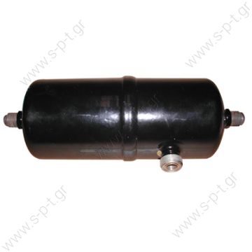 60652127    ΔΙΑΧΩΡΗΣΤΗΣ   A/C       4 lt     1.9 lt Inlet 3/4 "16UNF - 2A Outlet 3/4 "16UNF - 2A Height (h) 300 mm Diameter Ø 99 mm AND 1 "-14UNS ORS Inlet thread 3/4 "16UNF - 2A Outlet thread 3/4 "16UNF - 2A Capacity 1.9 LT  60652127    ΔΙΑΧΩΡΗΣΤΗΣ   A/C       4 lt     1.9 lt Inlet 3/4 "16UNF - 2A Outlet 3/4 "16UNF - 2A Height (h) 300 mm Diameter Ø 99 mm AND 1 "-14UNS ORS Inlet thread 3/4 "16UNF - 2A Outlet thread 3/4 "16UNF - 2A Capacity 1.9 LT
