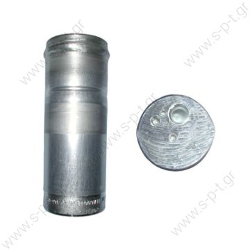 60652142   ΞΗΡΑΝΤΗΡΑΣ A/C AUDI     ΦΙΛΤΡΟ ΑΦΥΓΡΑΝΣΗΣ AUDI A3, VW GOLF IV, IBIZA III, SKODA OCTAVIA  Volkswagen   Bora  Receiver Driers -Cars > Volkswagen    1C0820191 / 1J00820191B / 1J00820191D / 1J0820191A / 1J0820191B / 1J0820191D 60652142   ΞΗΡΑΝΤΗΡΑΣ A/C AUDI     ΦΙΛΤΡΟ ΑΦΥΓΡΑΝΣΗΣ AUDI A3, VW GOLF IV, IBIZA III, SKODA OCTAVIA  Volkswagen   Bora  Receiver Driers -Cars > Volkswagen    1C0820191 / 1J00820191B / 1J00820191D / 1J0820191A / 1J0820191B / 1J0820191D