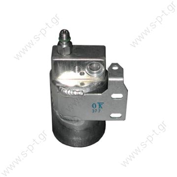 60652166   ΞΗΡΑΝΤΗΡΑΣ A/C OPEL   ΦΙΛΤΡΟ ΑΦΥΓΡΑΝΣHΣ A/C OPEL ASTRA G   Receiver-dryer filter OEM receiver-dryer filter OPEL : 1618150      1618150 - 9117400 OPEL   Astra   "G"  1618150 - 9117400 OPEL 16 18 150 (1618150), Dryer, air conditioning  60652166   ΞΗΡΑΝΤΗΡΑΣ A/C OPEL   ΦΙΛΤΡΟ ΑΦΥΓΡΑΝΣHΣ A/C OPEL ASTRA G   Receiver-dryer filter OEM receiver-dryer filter OPEL : 1618150      1618150 - 9117400 OPEL   Astra   "G"  1618150 - 9117400 OPEL 16 18 150 (1618150), Dryer, air conditioning