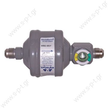 60652454  ΞΗΡΑΝΤΗΡΑΣ A/C       Receiver Drier MxM with sight glass (WSG053F)      60652454  ΞΗΡΑΝΤΗΡΑΣ A/C       Receiver Drier MxM with sight glass (WSG053F)