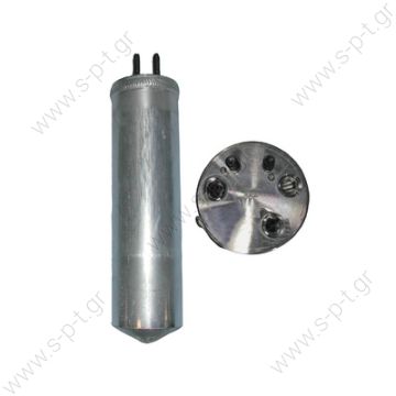 60652213  ΞΗΡΑΝΤΗΡΑΣ A/C    Hyundai  H1     978004A800    Receiver Driers - brackets and liquid separator > Industrial vehicles > Hyundai  978004A800