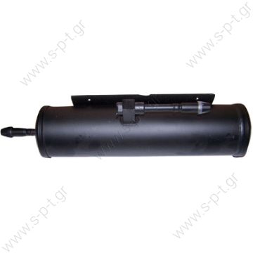 60652283   ΞΗΡΑΝΤΗΡΑΣ A/C      New Holland    40  Receiver-dryer filter OEM 82000471 84358252 FORD AGRI 5640, 6640, 7740 SL Depuis 92, 7740 SLE CAB de 94, 7840, 8240 8340 60652283   ΞΗΡΑΝΤΗΡΑΣ A/C      New Holland    40  Receiver-dryer filter OEM 82000471 84358252 FORD AGRI 5640, 6640, 7740 SL Depuis 92, 7740 SLE CAB de 94, 7840, 8240 8340