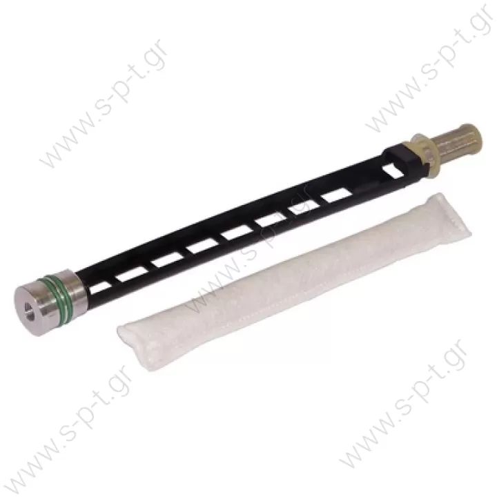 60652313   ΞΗΡΑΝΤΗΡΑΣ A/C BMW/ALFA     ΦΙΛΤΡΟ ΑΦΥΓΡΑΝΣΗΣ A/C BMW 1 E81 116i 118i BMW 3 E90 X5 02-2010-    BMW X5 E53 5/00- OE# 64536942025       64536936559 - 64536942025 BMW   E81 / E87 Serie 1 118d - 120d E46 Serie 3  Alfa Romeo  147  156   166 GT