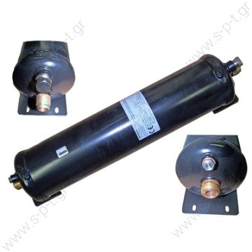 60652324  ΞΗΡΑΝΤΗΡΑΣ A/C    Φίλτρο Υγρού     John Deere Receiver Driers - brackets and liquid separator > Earthmoving & farm machines > John Deere 106301010 / 70201 / 70202 / IT70201 60652324  ΞΗΡΑΝΤΗΡΑΣ A/C    Φίλτρο Υγρού     John Deere Receiver Driers - brackets and liquid separator > Earthmoving & farm machines > John Deere 106301010 / 70201 / 70202 / IT70201