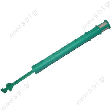 60652331  ΞΗΡΑΝΤΗΡΑΣ A/C MERCEDES     W639 Vito   W639 Viano   3C0898191 - 3C0898191A - 6398350547 - A6398350547 MERCEDES VITO Depuis 08.2003 VOLKSWAGEN PASSAT 1.6 2.0 3.2 Depuis 03.2005 VOLKSWAGEN PASSAT 2.0 TDI Depuis 03.2005