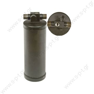 60652371CP  ΞΗΡΑΝΤΗΡΑΣ A/C     ΦΙΛΤΡΟ ΑΦΥΓΡΑΝΣΗΣ A/C         Standard Receiver Drier M x M with valve 60652371CP  ΞΗΡΑΝΤΗΡΑΣ A/C     ΦΙΛΤΡΟ ΑΦΥΓΡΑΝΣΗΣ A/C         Standard Receiver Drier M x M with valve