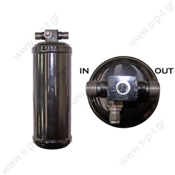 6065288979   ΞΗΡΑΝΤΗΡΑΣ A/C    Massey Ferguson Tractor  2600 / 3000 / 4200 / 5400  / 6100   ΦΙΛΤΡΟ  A/C  Receiver Driers   Earthmoving & farm machines > Massey Ferguson  3039149M1 / 3712495M1 / 4275820M1 / 4296238M1 