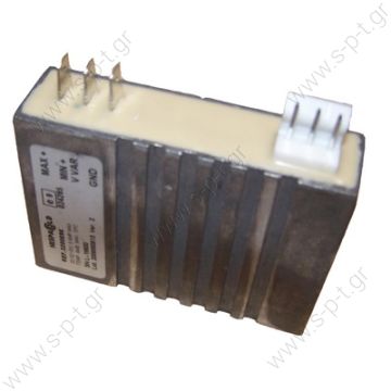 HISPACOLD 3200627   ΠΛΑΚΕΤΑ  ΜΟΤΕΡ   3200696 Hispacold Speed controller Used for Hispacold double blower  HISP 5300067 & 35300068, and single wheel blowe HISP 5300065 & 35300066.   3200627 & 3200696  Electronic Unit Brushless Motor w/speed    HISPACOLD 3200627   ΠΛΑΚΕΤΑ  ΜΟΤΕΡ   3200696 Hispacold Speed controller Used for Hispacold double blower  HISP 5300067 & 35300068, and single wheel blowe HISP 5300065 & 35300066.   3200627 & 3200696  Electronic Unit Brushless Motor w/speed