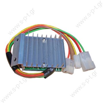 60670764SU  ΠΛΑΚΕΤΑ ΜΟΤΕΡ ΓΙΑ  SÜTRAK  26.09.10.006-001 11033331 , 26,09,10,006    26.09.10.006-00    Carrier-Sutrak speed variator (5,5 A) OE: 260910001 - 260910006 For Carrier Sütrak Radialblower DRG 550 24V, 5,5A  Ref. 26,09,10,001 60670764SU  ΠΛΑΚΕΤΑ ΜΟΤΕΡ ΓΙΑ  SÜTRAK  26.09.10.006-001 11033331 , 26,09,10,006    26.09.10.006-00    Carrier-Sutrak speed variator (5,5 A) OE: 260910001 - 260910006 For Carrier Sütrak Radialblower DRG 550 24V, 5,5A  Ref. 26,09,10,001