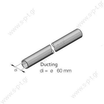 Eberspacher Spare Parts / D1LCC / 60mm Warm Air APK Du Eberspacher Spare Parts / D1LCC / 60mm Warm Air APK Du