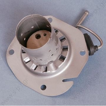 WEBASTO 65786 AIR TOP 2000 DIESEL BURNER 657.86A WEBASTO AIR TOP 2000 DIESEL BURNER INSERT | 65786A | 1322924A