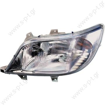 1EH008010051  HELLA ΑΡΙΣΤΕΡΟ ΦΑΝΑΡΙ MERCEDES-BENZ   ΦΑΝΟΣ ΕΜΠΡΟΣΘΙΟΣ MERCEDES SPRINTER 04/00-08/02 MERCEDES A 901 820 14 61 (A9018201461), Headlight   HELLA 1EH 008 010-051 (1EH008010051), Headlight 1EH008010051  HELLA ΑΡΙΣΤΕΡΟ ΦΑΝΑΡΙ MERCEDES-BENZ   ΦΑΝΟΣ ΕΜΠΡΟΣΘΙΟΣ MERCEDES SPRINTER 04/00-08/02 MERCEDES A 901 820 14 61 (A9018201461), Headlight   HELLA 1EH 008 010-051 (1EH008010051), Headlight