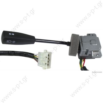 81.25509-0012 ΜΑΝ  ΔΙΑΚΟΠΤΗΣ ΦΛΑΣ  ΦΩΤΩΝ  MAN   70481158 Steering column switch replaces SWF: 202 024  Art. No. 3.33302 81.25509-0012 ΜΑΝ  ΔΙΑΚΟΠΤΗΣ ΦΛΑΣ  ΦΩΤΩΝ  MAN   70481158 Steering column switch replaces SWF: 202 024  Art. No. 3.33302
