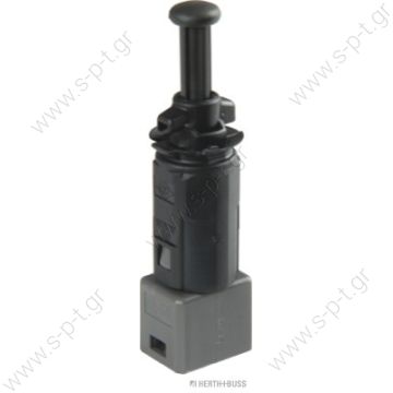 70484002  ΒΑΛBIΔA ΣΥΜΠΛΕΚΤΗ OPEL MOVANO, VIVARO, RENAULT CLIO II, KANGOO     HERTH+BUSS ELPARTS - Switch, clutch control (cruise control) Διακόπτης πεντάλ συμπλέκτη  OPEL 04408512 4408512 91166991 RENAULT 7700431512 7700434561 8200110895