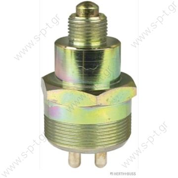 70485077 HERTH+BUSS ELPARTS - Switch, reverse light Βαλβίδα stop EVOBUS 000 545 79 09 001 545 11 09 MERCEDES-BENZ A0005455209 A0005459009 A0015457809 0005455209 0005457909 0005459009 001 545 2709 0015451109