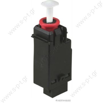 70485083  ΒΑΛΒΙΔΑ STOP BMW     ΒΑΛΒΙΔΑ ΦΡΕΝΩΝ BMW 3, 5, 7, Z1    HERTH+BUSS ELPARTS - Brake Light Switch Βαλβίδα stop BMW 1378207 1378208 61311378207 61311378208 61318360420 8360420 70485083  ΒΑΛΒΙΔΑ STOP BMW     ΒΑΛΒΙΔΑ ΦΡΕΝΩΝ BMW 3, 5, 7, Z1    HERTH+BUSS ELPARTS - Brake Light Switch Βαλβίδα stop BMW 1378207 1378208 61311378207 61311378208 61318360420 8360420
