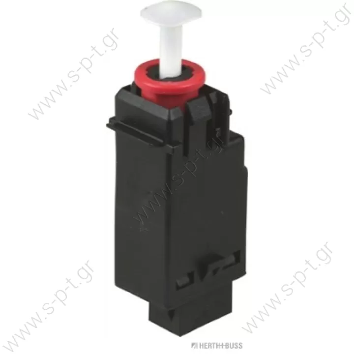 70485083  ΒΑΛΒΙΔΑ STOP BMW     ΒΑΛΒΙΔΑ ΦΡΕΝΩΝ BMW 3, 5, 7, Z1    HERTH+BUSS ELPARTS - Brake Light Switch Βαλβίδα stop BMW 1378207 1378208 61311378207 61311378208 61318360420 8360420