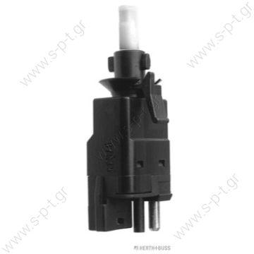 70485088  ΒΑΛΒΙΔΑ ΦΡΕΝΩΝ MERCEDES C-CLASS (W202), CLK, S10      HERTH+BUSS ELPARTS - Brake Light Switch Βαλβίδα stop CHRYSLER 5101495AA MERCEDES-BENZ A0015450109 0005457709 0005458609 0005459909 0015450109