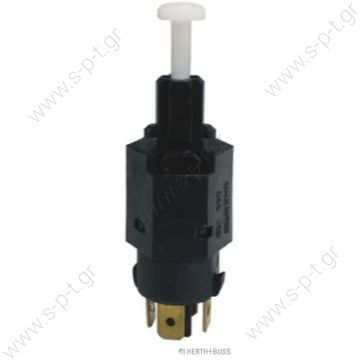 70485096 HERTH+BUSS ELPARTS -ΒΑΛΒΙΔΑ STOP  Brake Light Switch Βαλβίδα stop ALFA ROMEO 60585583 DAEWOO 96312343 GENERAL MOTORS 1240592 90243815 90244648 OPEL 01240592 12 40 592 SAAB 42 33 342 70485096 HERTH+BUSS ELPARTS -ΒΑΛΒΙΔΑ STOP  Brake Light Switch Βαλβίδα stop ALFA ROMEO 60585583 DAEWOO 96312343 GENERAL MOTORS 1240592 90243815 90244648 OPEL 01240592 12 40 592 SAAB 42 33 342