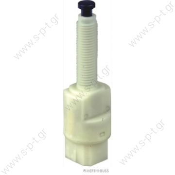 70485607  ΒΑΛΒΙΔΑ ΦΡΕΝΩΝ AUDI A4, A6, A8, VW PASSAT, SKODA SUPERB      HERTH+BUSS ELPARTS - Brake Light Switch Βαλβίδα stop AUDI 4A0 945 515 A DENNIS 4A0 945 515 A SKODA 4A0 945 515 A VW 4A0 945 515 A