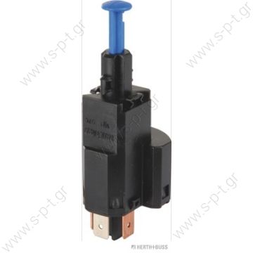 70485609   ΒΑΛΒIΔΑ ΦΡΕΝΩΝ OPEL VECTRA B     HERTH+BUSS ELPARTS - Brake Light Switch Βαλβίδα stop GENERAL MOTORS 1239448 9 175 172 OPEL 01239448 09175172 1239448 70485609   ΒΑΛΒIΔΑ ΦΡΕΝΩΝ OPEL VECTRA B     HERTH+BUSS ELPARTS - Brake Light Switch Βαλβίδα stop GENERAL MOTORS 1239448 9 175 172 OPEL 01239448 09175172 1239448