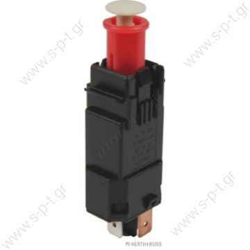 70485612  ΒΑΛΒΙΔΑ ΦΡΕΝΩΝ OPEL CORSA C, COMBO, MERIVA, SUZUKI IGNIS II        HERTH+BUSS ELPARTS - Brake Light Switch Βαλβίδα stop GENERAL MOTORS 13118574 13173407 OPEL 06240233 06240289 13118574 13173407 62 40 233 62 40 289