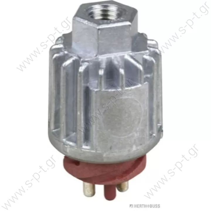 3.70001  – DIESEL TECHNIC  ΒΑΛΒΙΔΑ   ΣΤΟΠ  ΦΡΕΝΩΝ MAN E-SERIE, F-SERIE   , Αισθητήρας πίεσης Man  , Bus, Neoplan 0.6-0.9 bar  MAN 81.25520.0084 Brake Light Switch   MAN 70495270  81.25520-0084 MAN 81.25520.0084  81255200084 