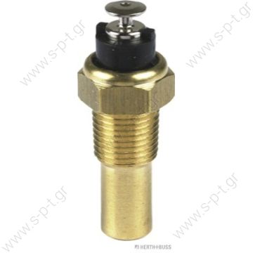 70511041 ΑΙΣΘΗΤΗΡΑΣ ΘΕΡΜΟΚΡΑΣΙΑΣ ΝΕΡΟΥ ΜΗΧΑΝΗΣ OPEL    Αισθητήρας θερμοκρασίας ψυκτικού υγρού EATON (61642000) GENERAL MOTORS, OPEL (03439088) GENERAL MOTORS, OPEL (1338448) GENERAL MOTORS, OPEL (1342561) GENERAL MOTORS, OPEL (1342568) GENERAL MOTORS, 