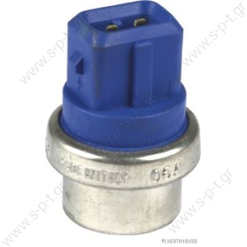 70511261 ΒΑΛΒΙΔΑ ΨΥΧΡΗΣ ΕΚΚΙΝΗΣΗΣ ΜΠΛΕ VW GOLF IV, POLO, SEAT IBIZA II      Αισθητήρας θερμοκρασίας ψυκτικού υγρού