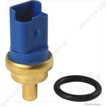 70511538  ΒΑΛΒΙΔΑ ΨΥΧΡΗΣ ΕΚΚΙΝΗΣΗΣ FIAT DUCATO     Αισθητήρας θερμοκρασίας ψυκτικού υγρούCITROËN/PEUGEOT	1338.C0	 CITROËN/PEUGEOT	9633518580	