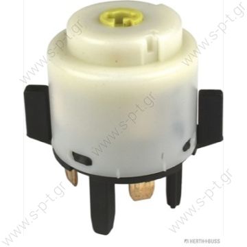 4B0905849      ΕΠΑΦΕΣ ΔΙΑΚΟΠΤΗ     ΜΙΖΑΣ   VW Golf 4,Passat  AUDI  4B0905849  SKODA 4B0905849  SWAG  30918646  VW  ERA  662156 4B0905849  AUDI A3, A4, A6, A8, , Cordoba, Ibiza, Leon, Toledo  SKODA Octavia  VW Bora, Fox, Golf, New Beetle, Passat, Polo