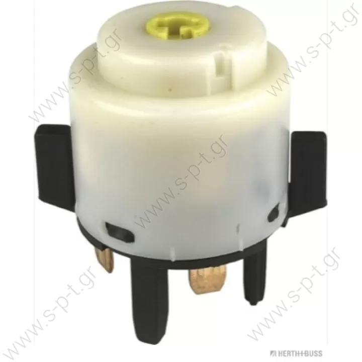 4B0 905 849      ΕΠΑΦΗ ΔΙΑΚΟΠΤΗ ΜΙΖΑΣ AUDI A2, A3, VW GOLF III, IV, SEAT IBIZA IV, 8 ΕΠΑΦΕΣ   Διακόπτης μίζας  70513139 AUDI 4B0 905 849 SKODA 4B0 905 849 VW 4B0 905 849   Audi A4 A6 C5 B7 B6 VW Passat Jetta Golf Skoda  Vw Polo Golf Iv Del 