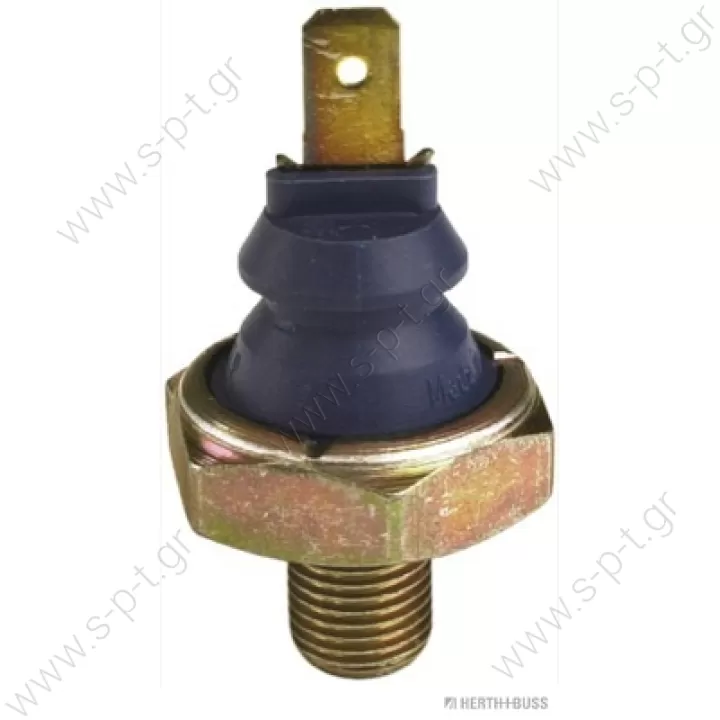 70541065  ΒΑΛΒΙΔΑ ΛΑΔΙΟΥ AUDI A4, A6, VW GOLF IV, V, SKODA FABIA, OCTAVIA      Διακόπτης πίεσης λαδιού     Oil Pressure Switch Oil pressure switch Art. No. 4.66309 FACET Διακόπτης πίεσης λαδιού