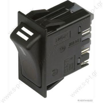 ΜΑΝ 70579495 81.25505-0962 TOGGLE SWITCH 81255050962, 81.25505-0962 - MAN Ersatzteile   ΜΑΝ 70579495 81.25505-0962 TOGGLE SWITCH 81255050962, 81.25505-0962 - MAN Ersatzteile